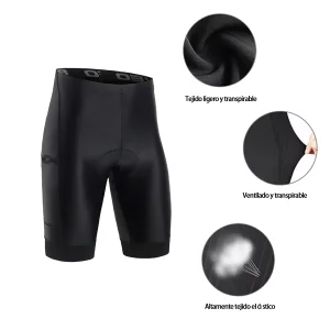 4D Padded Bike Liner