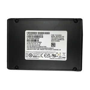 Samsung MZ-WLR1T9C NVMe SSD