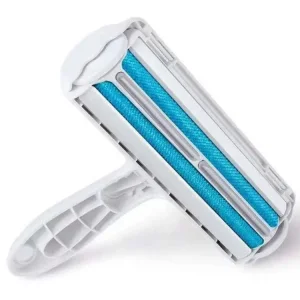 Self Cleaning Remover