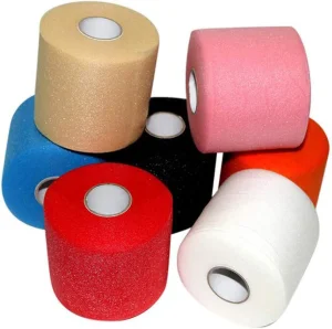 Micropore Thin Foam Tape