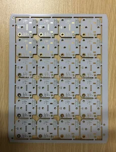 LED Strip PCB Customized With Good Quality