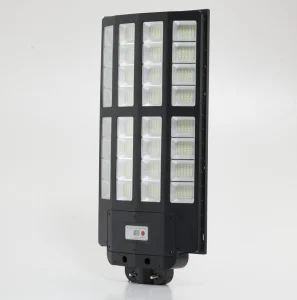 1200W Solar Street Light Outdoor