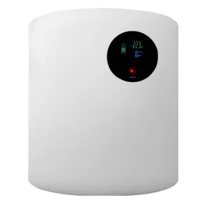 Wall-Mounted Lithium Battery