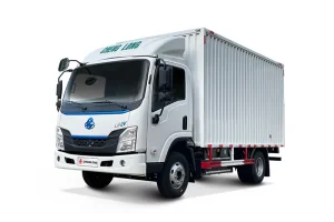 Wholesale L2EV Light Truck