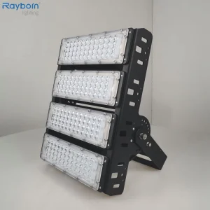 High Power LED Tunnel Flood Light