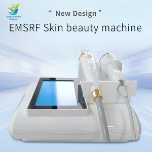 ODM OEM Fractional Rf Microneedle Machine Lifting Firming Monopolar Skin Tightening Radio Frequency Microneedling Beauty Device