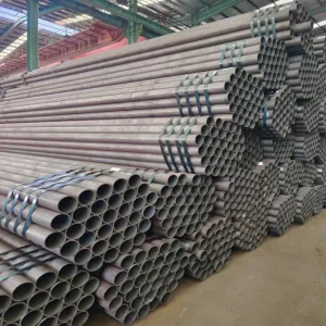Carbon Steel Tube
