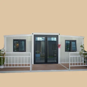 Innovative Modular Steel