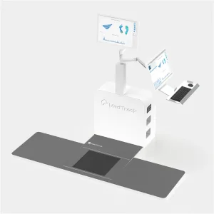 Diabetic Foot Dynamics