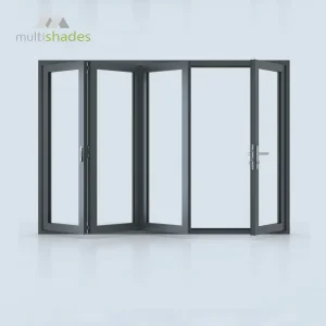 Soundproof Insulated Glass