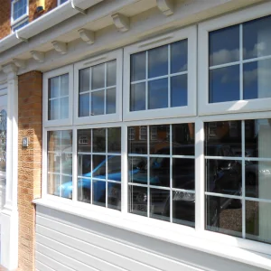 WPC UPVC