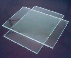 Borosilicate Glass