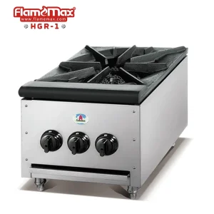 Heavy Duty Gas Burner/Gas Range/Gas Stove (HGR-1)