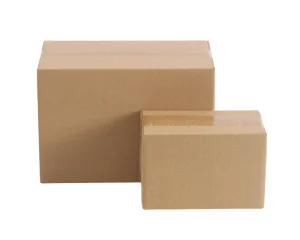 Custom Corrugated Cartons and Shipping Boxes