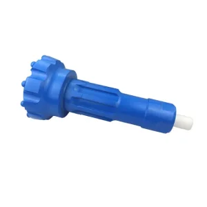 DTH Button Bits