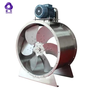 Poultry Ventilation Fan