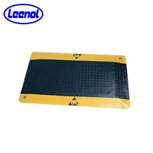 ESD Anti-Fatigue Salon Barber Comfort Standing Anti-Static Mat