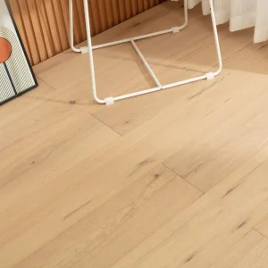 Easy Installation M-19-D-3-1 Oak Multi-Layer Natural Hardwood Floor for Music Room