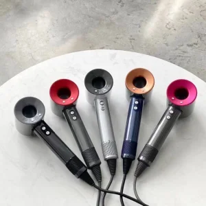 Hair Dryer