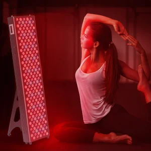 OEM/ODM Infrared PDT Machine Beauty Panel