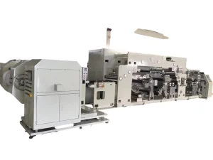 Advanced Battery Slitting Production Line for Efficient Manufacturing