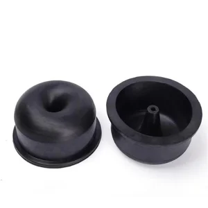 High-Quality Rubber Components for Washing Machines