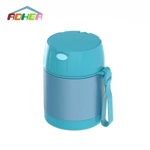 Advanced BPA - Free Insulated Food Jar