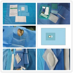 Ophthalmology Suture Materials