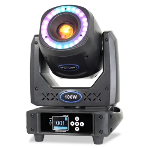 DJ Beam Spot DMX Moving Head Lighting
