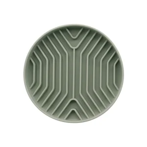 Eco-Friendly Waterproof Silicone Dog Bowl Non-Slip