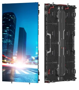 HD Waterproof LED Screen Video Wall Rental