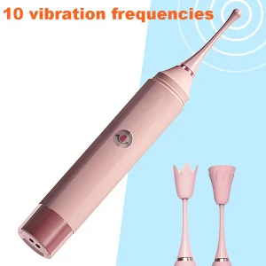 Famous 10 Frequency clitoris Stimulation G Spot Vibrators Sex Toys For Woman Manufacturer, Quotes