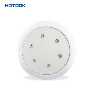 Factory Casing Light