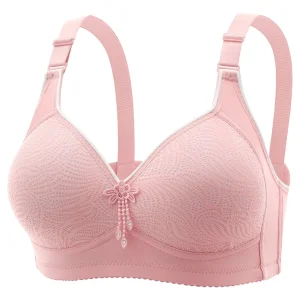 Ladies' Stylish Trendy Seasonal Fashion Shopping Bra