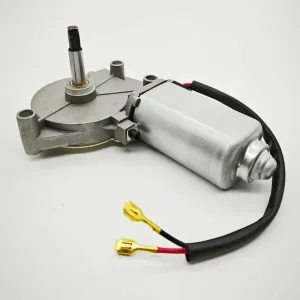 Lwzd206L-MB Micro DC Motor