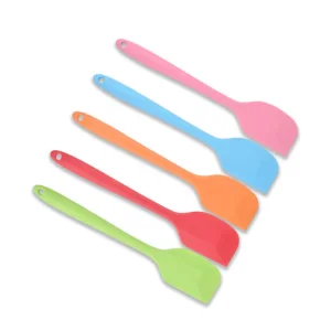 11inch BPA Free One Piece Spatula