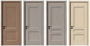 Fiberglass Door