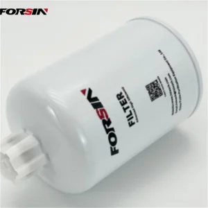 Fornecer Filtro de Combustível em Alta Venda Peças para Caminhão Filtro de Combustível com Excelente Qualidade