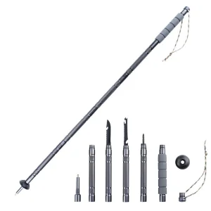 Telescopic Walking Stick