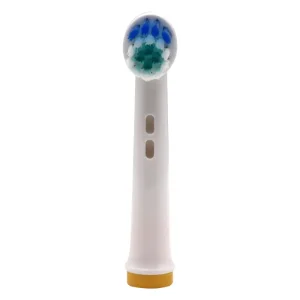 OEM Professional Electric Toothbrush Heads Brush Heads Refill for Oral Brush Wide Angle Clean Supplier, Factory