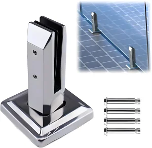 Stainless Steel Spigot