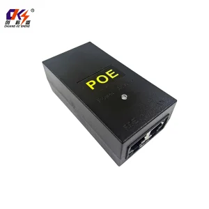 Poe Power Adapter