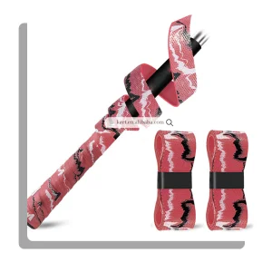 Premium Tailor-Made Golf Grip Wrapping Tape
