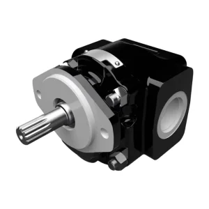 Parker Cast Iron Pump PGP620