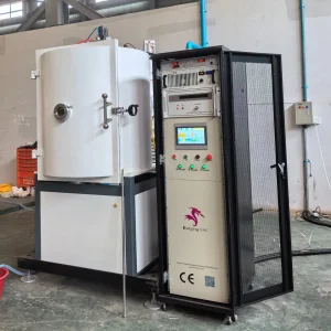 Magnetron Sputtering