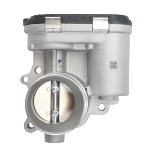 Throttle Body for Peu_Geot 206 1.4 Yg20246684 Auto Parts Engine System Body Assembly Throttle Valve