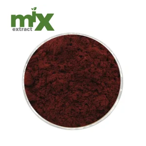 Vibrant Purple Sweet Potato Extract 25% Anthocyanins Plant Extract Powder MOQ1kg Food Cosmetic Grade