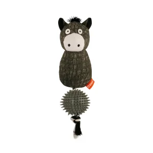 2025 New Product Sturdy Dog Toy Collection Gulu