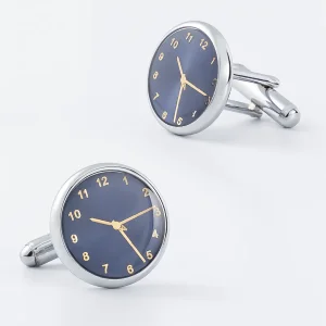 Watch Cufflinks