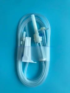 Professional Manufacturer Infusion Set